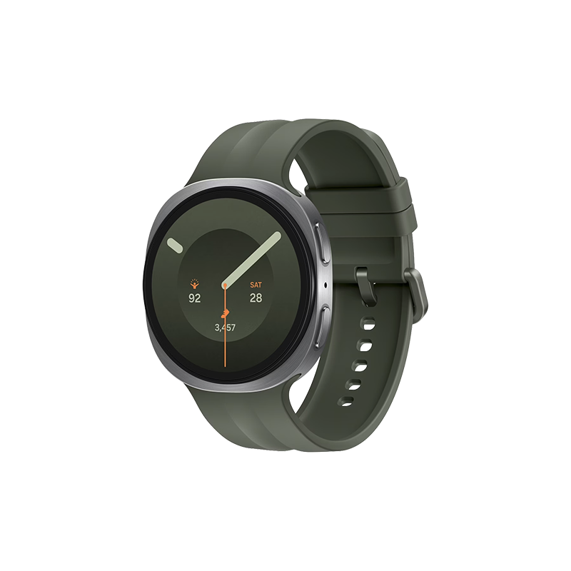 1 - Watch Samsung Galaxy Watch 9 L350 44mm BT - Silver